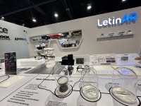 [CES 현장] 현실 닮아가는 메타버스, 올해도 구름 인파