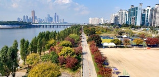 용산, 서울관광의 출발점…용산구, 관광진흥 5개년 계획