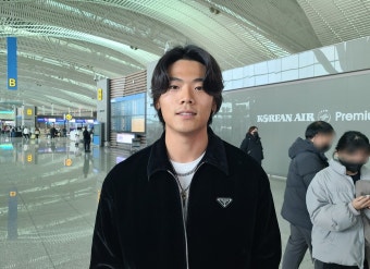 '풀타임 2년차' 배지환 