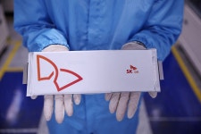 SK온, 이르면 2026년 LFP 배터리 양산 들어갈 수도