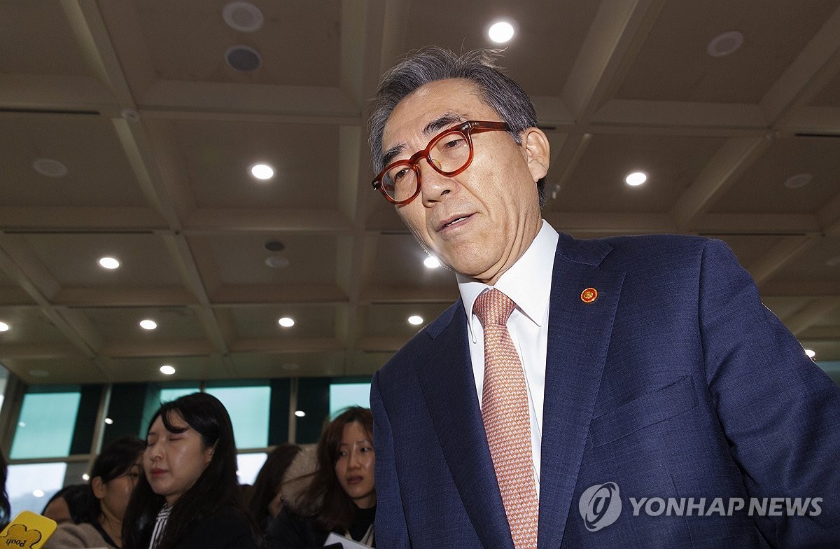 조태열 장관, 외교통일위원회에서 외교 정책 논의 및 예산 운용 보고 진행
