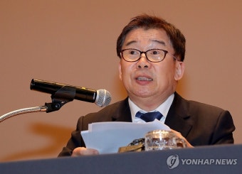 유철환 국민권익위원장 취임사