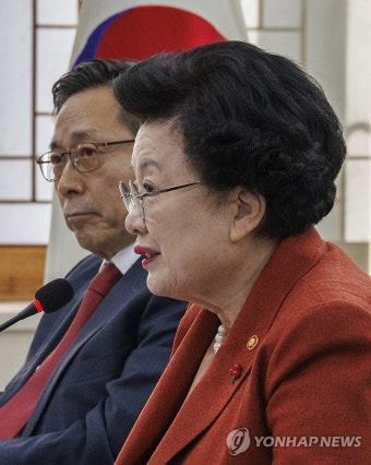 이배용 국가교육위원장, 제25차 국가교육위원회에서 발언