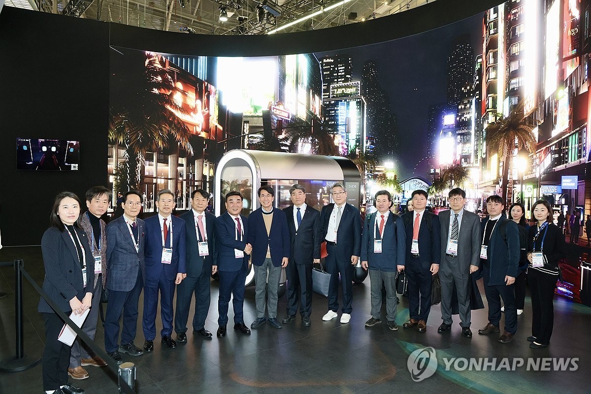 울산시장, 현대차와의 2024년 임금·단체협약 환영…노사합의로 지역 발전 기대