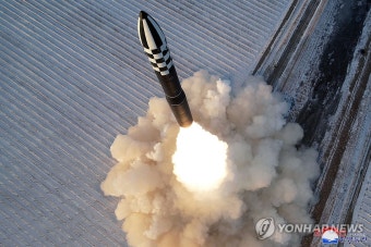 [속보] 합참 