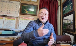 환경친화축산농장 제주 봉영농장 고봉석 해썹팀장