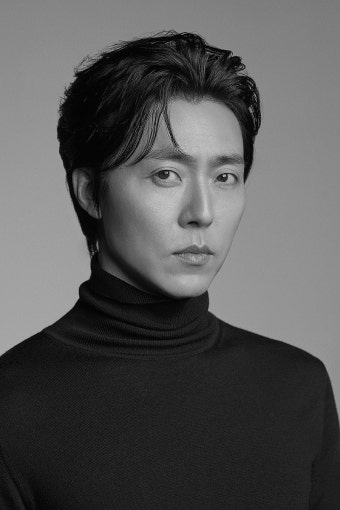 tvN 드라마 '마에스트라'의 배우 이무생
