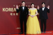 뮤지컬 렛미플라이의 주역들