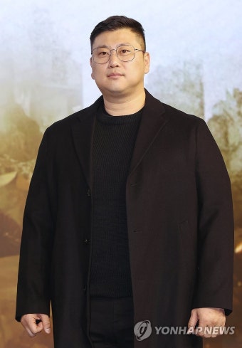 '황야'로 첫 연출작 찍은 허명행 감독