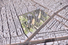 중랑 면목7구역 정비구역 지정, 서울 신통기획 후보 중 첫 번째