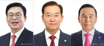 국힘 물갈이 예고에 충북 다선의원 힘든 집안경쟁 불가피