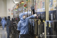 中반도체장비 회사 나우라, 매출 50% 급증…美제재 반사이익