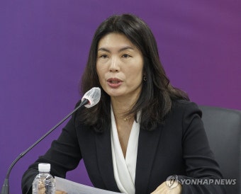 국민통합위 포용금융 특위 위원장 유혜미 교수