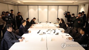 복지부-의협, 제25차 의료현안협의체