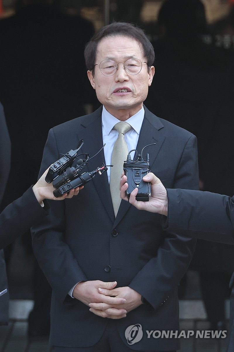 조희연 서울시 교육감, 해직 교사 특채 혐의 확정…집행유예 및 교육감직 상실 판결