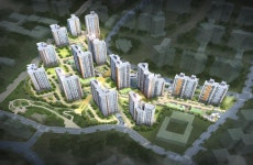 동작구 노량진6구역 철거중…하반기 착공해 1천499세대 대단지로
