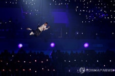 별들이 모여 꿈의 무대로