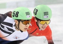 팽팽한 한중 신경전