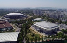 염주종합운동장, 광주 스포츠 랜드마크로…체육시설 확충 제안