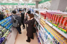 화장품·비누·치약 수출…전년보다 6.4% 증가