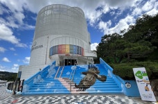 삼척 어린이 과학놀이체험관 인기…방문객 지속 증가