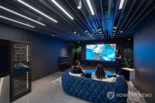 삼성전자, 인도 뭄바이에 체험형 플래그십 스토어 삼성 BKC 개관