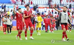 조3위로 조별리그 마친 인도네시아