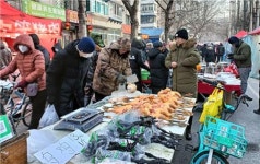[르포] 빈손으로 어떻게…고향 못 가요 中서민들 우울한 춘제맞이