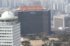 40년 역사 힐튼 호텔의 철거와 보존 사이…힐튼이 말하다