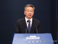 검찰, 김종호 전 청와대 비서관 소환…중진공 이사장 임명 수사