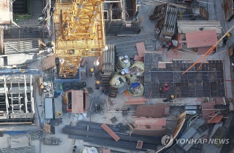 국회 계류 중인 중대재해처벌법 유예안…여야 합의 무산되나