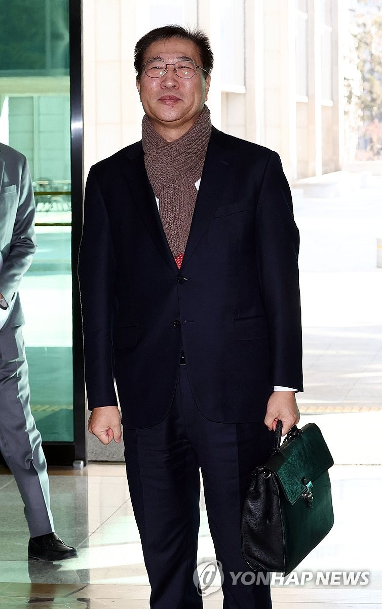 박성재, 윤석열 대통령 계엄령 논란 해명 사전 상의 없었다