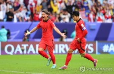 오현규가 얻어내고 손흥민이 마무리
