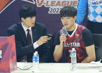 비디오 판독관으로 변신한 임동혁