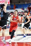 프로농구 LG, 마레이 없이도 kt 제압…kt와 공동 3위 도약
