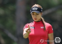 윤이나, 2월 1일 개막하는 호주여자프로골프 빅오픈 출전