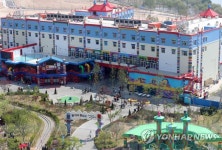 춘천 레고랜드 호텔 실내 물놀이장 내달 7일 오픈