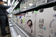 3조클럽 식품기업 10개로…롯데칠성·풀무원·CJ프레시웨이 가세