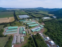 [친환경축산농장을 가다] ⑧부숙퇴비로 목초생산 자급자족(끝)