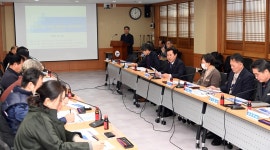 폐기물 처리 부여 옛 세명기업사 주변 5개 마을 건강영향조사