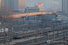 與, 내일 수원서 철도 지하화 공약 발표…수원역~성대역 부근