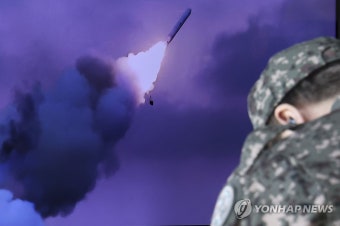 북, 이틀 만에 순항미사일 여러 발 서해상으로 발사