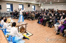 해군 교육사 찾아가는 행복 음악회
