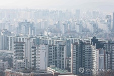 노후계획도시 특별법 시행령 제정안 입법예고…적용대상 2배 이상 확대