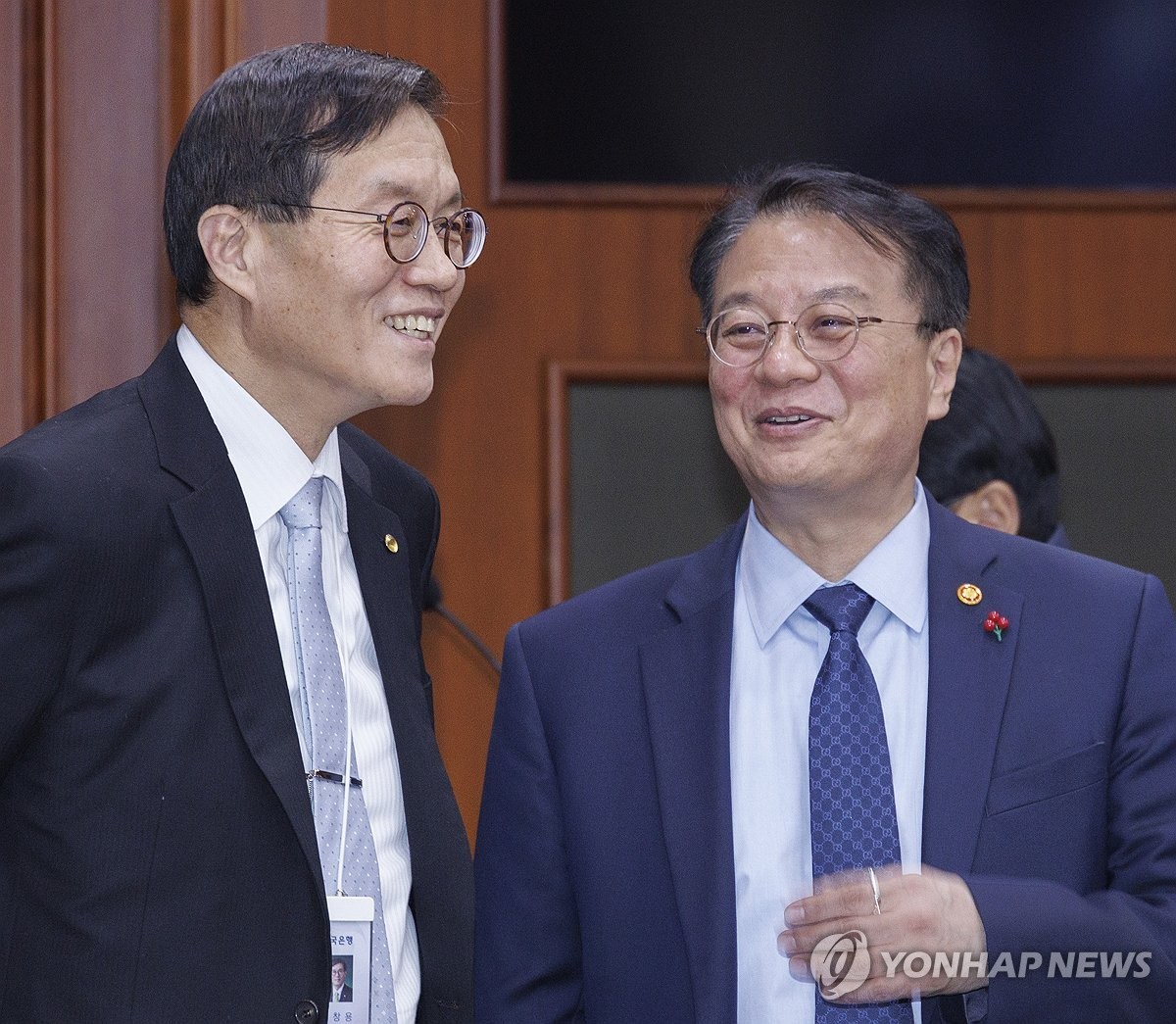 방기선 국무조정실장, 세종시 대설 대비 현장 점검 및 국무회의 참석