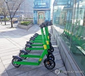 전동킥보드 등 개인이동장치 화재 5년새 20배…휴대규정 필요