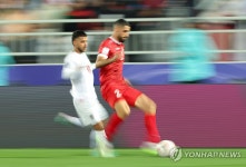 경합