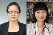 28년 무료 진료·29년 미용 봉사 이어온 박언휘·배점옥 씨에게 LG 의인상 수여