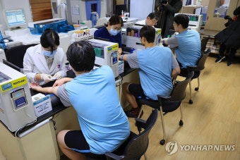 서울지방병무청 병역판정검사