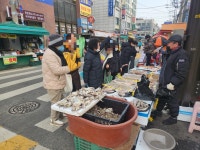 [르포] 유통가 설 대목인데…손님 줄고 안 오른 품목 없네